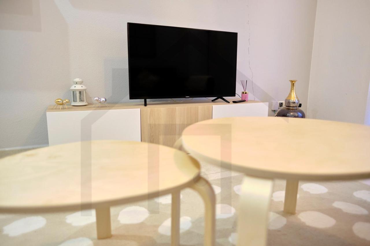 La casa de Begoña - a un paso del centro de Gijón. Apartamento Exterior foto