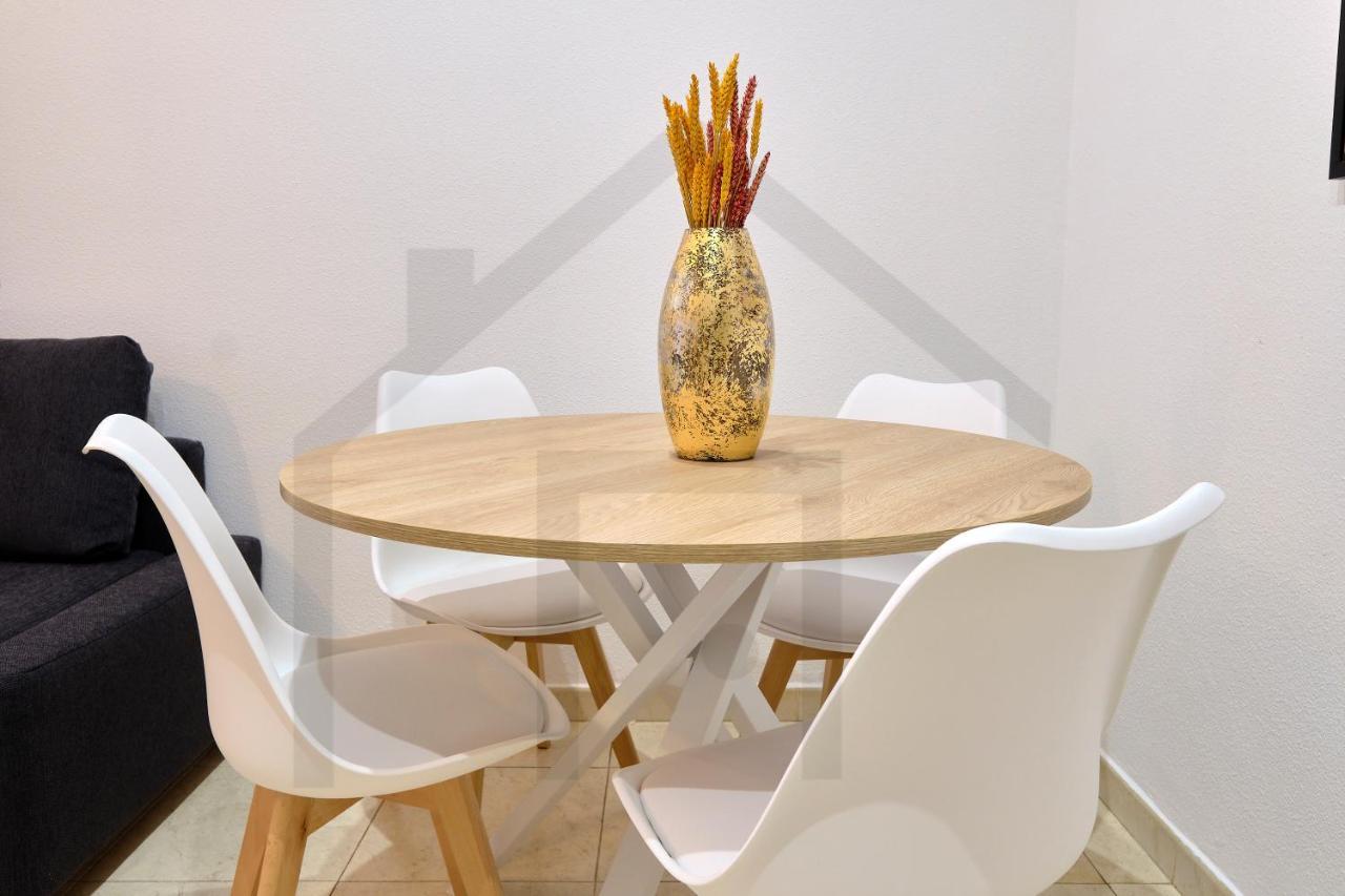 La casa de Begoña - a un paso del centro de Gijón. Apartamento Exterior foto