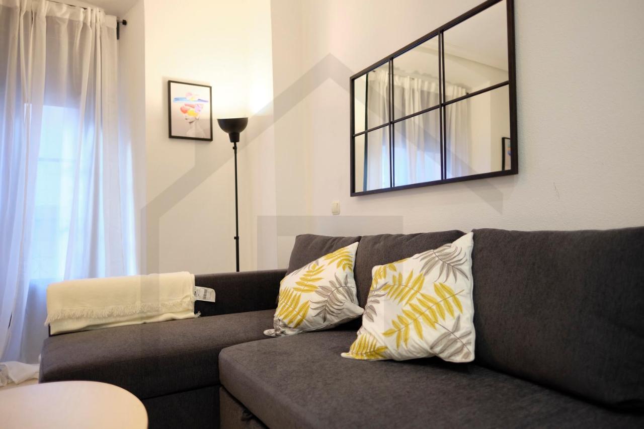La casa de Begoña - a un paso del centro de Gijón. Apartamento Exterior foto