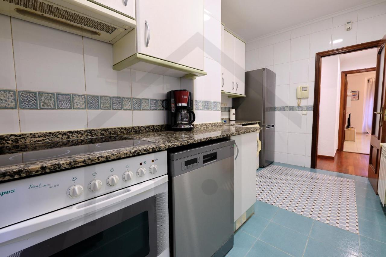 La casa de Begoña - a un paso del centro de Gijón. Apartamento Exterior foto
