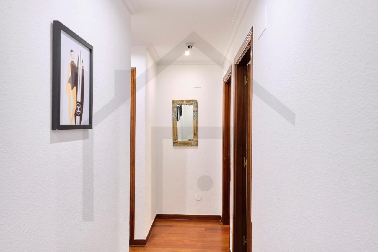 La casa de Begoña - a un paso del centro de Gijón. Apartamento Exterior foto