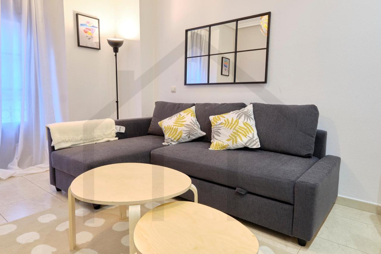 La casa de Begoña - a un paso del centro de Gijón. Apartamento Exterior foto