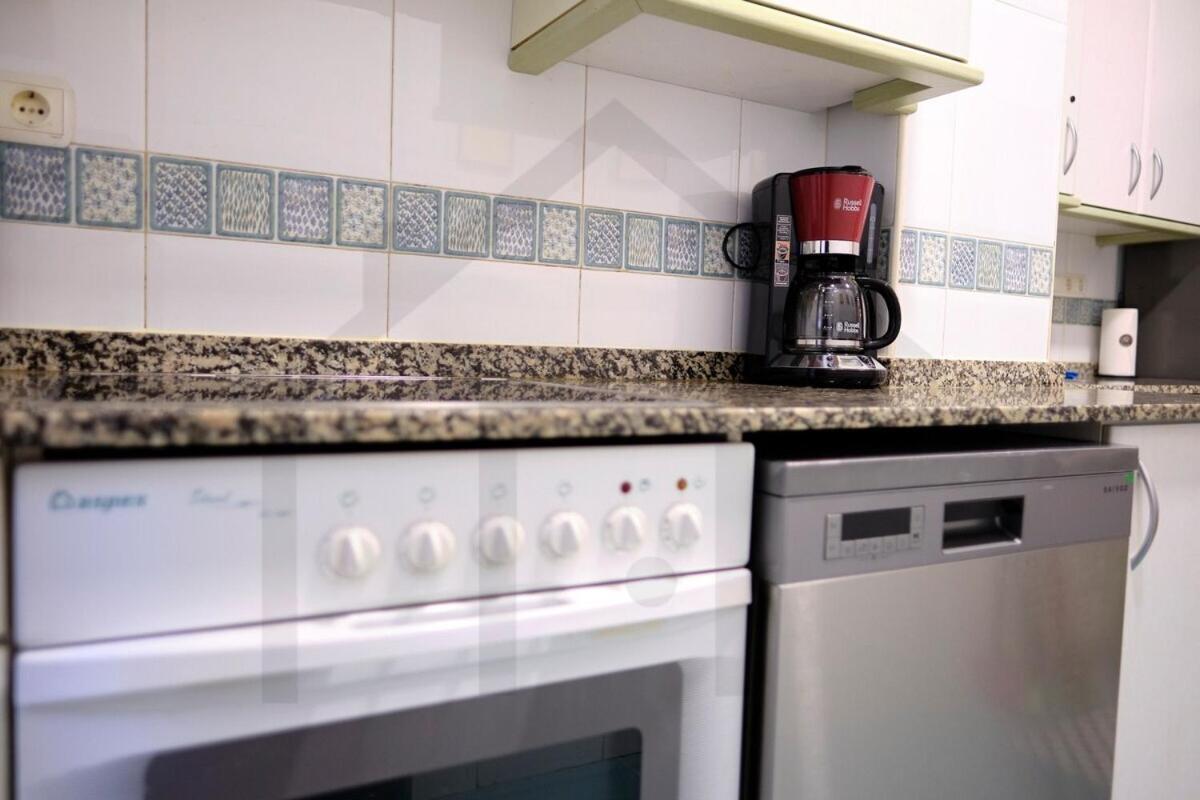 La casa de Begoña - a un paso del centro de Gijón. Apartamento Exterior foto