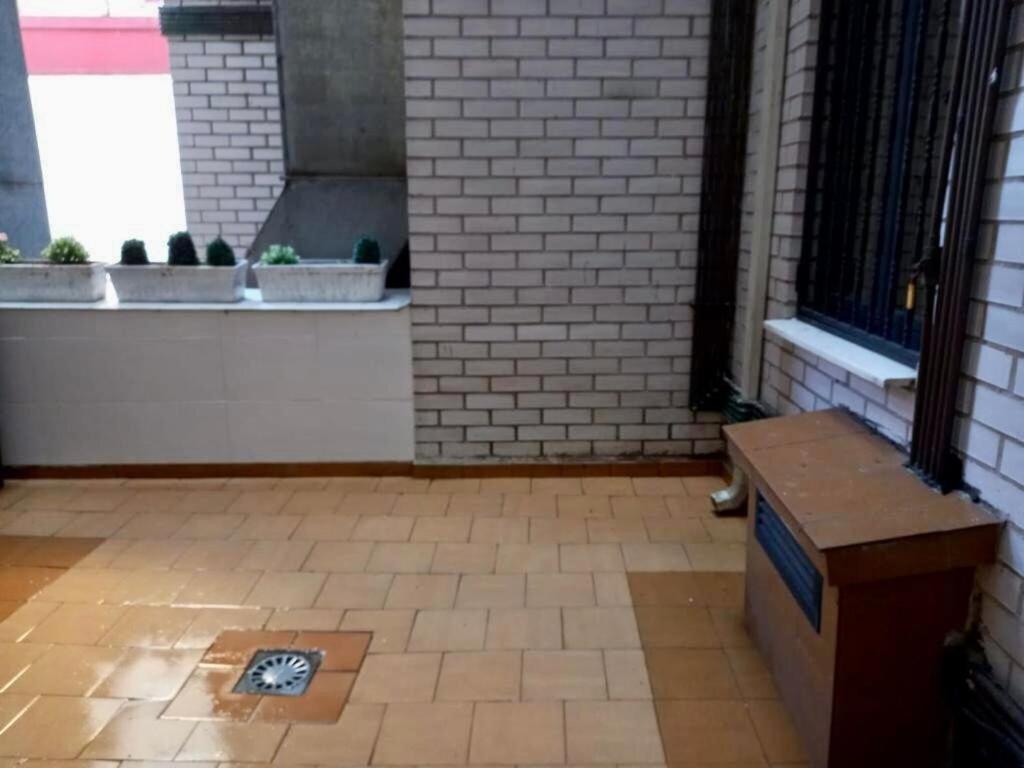 La casa de Begoña - a un paso del centro de Gijón. Apartamento Exterior foto