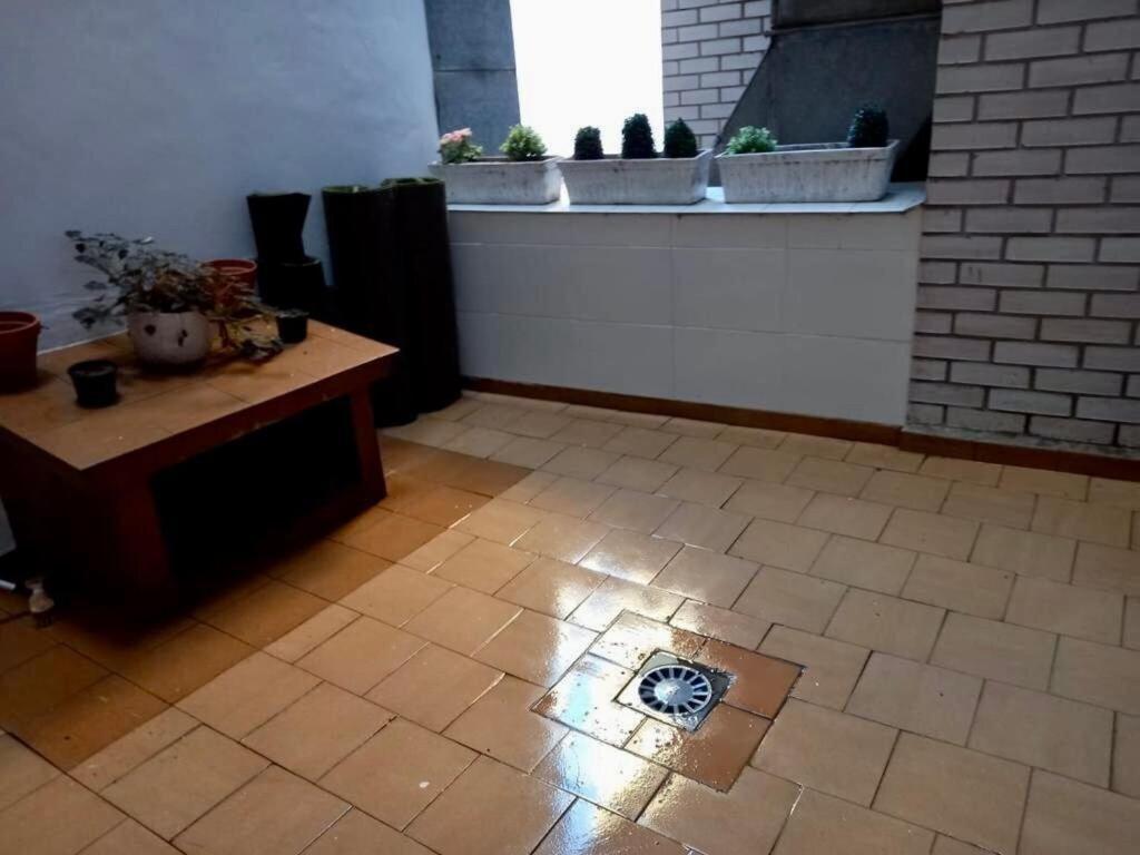 La casa de Begoña - a un paso del centro de Gijón. Apartamento Exterior foto